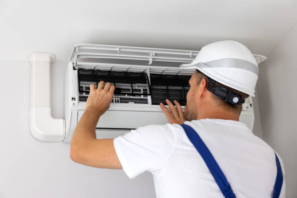 Best HVAC maintenance near me  in Lauderhill, FL